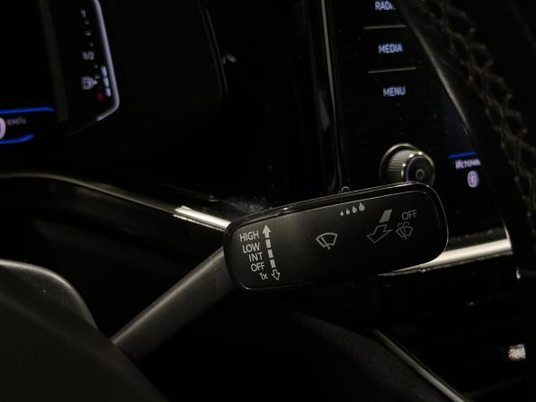 Volkswagen Polo VI с пробегом 2021 года, цена 1 679 000 рублей, 166185 км, лифтбек, Автокод Объявления