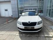 Skoda Octavia III (A7) Орел  - изображение 8