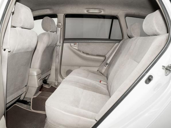 Toyota Corolla IX (E120 E130) с пробегом 2001 года, цена 675 000 рублей, 296213 км, универсал, Автокод Объявления