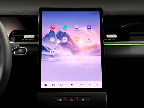 Jaecoo J6 с пробегом 2026 года, цена 2 450 000 рублей, 522 км, внедорожник, Автокод Объявления
