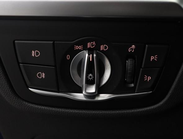 BMW X4 II (G02) с пробегом 2021 года, цена 4 390 000 рублей, 149941 км, внедорожник, Автокод Объявления