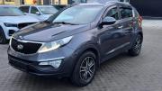 Kia Sportage III Рестайлинг Мурманск  - изображение 24
