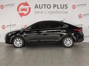 Hyundai Solaris II Минеральные Воды  - изображение 27
