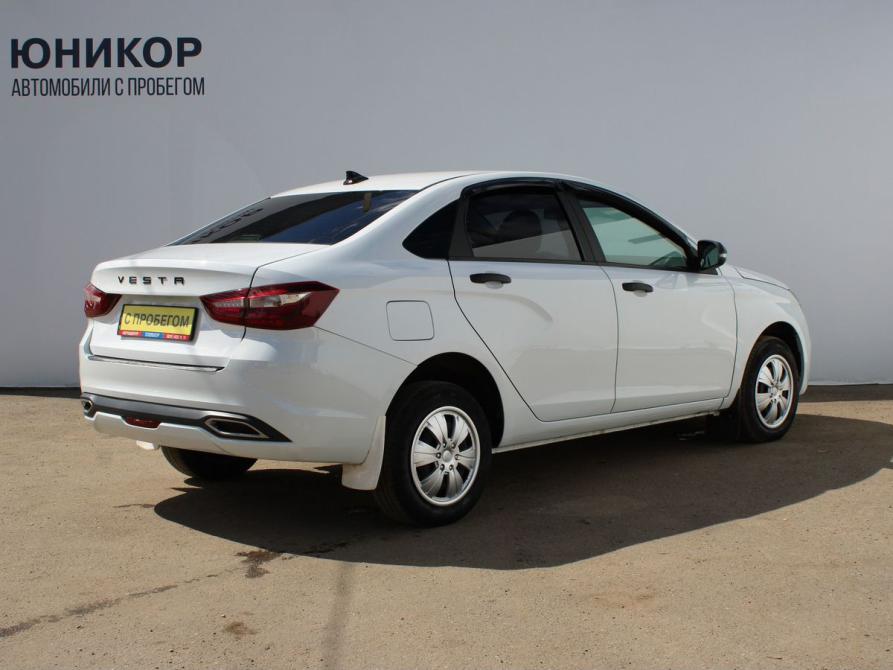 Lada (ВАЗ) Vesta I Рестайлинг (NG) Нижний Новгород  - изображение 5