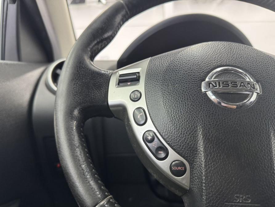 Nissan Qashqai I Рестайлинг Уфа  - изображение 9
