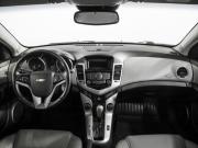 Chevrolet Cruze I Рестайлинг Санкт-Петербург  - изображение 35