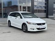 Honda Stream II Рестайлинг Новосибирск  - изображение 21