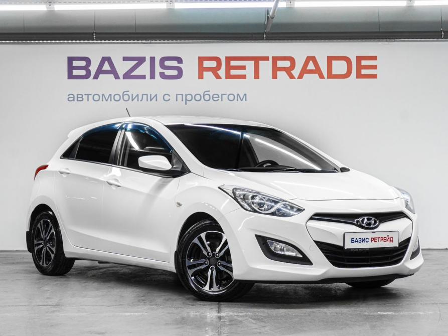 Hyundai i30 II Тюмень  - изображение 4
