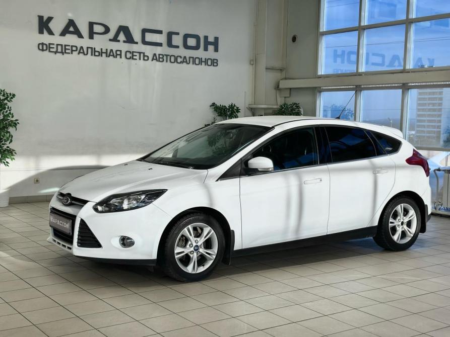 Ford Focus III Волгоград  - изображение 1
