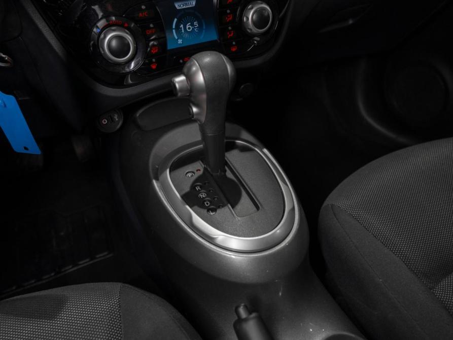 Nissan Juke I Москва  - изображение 12