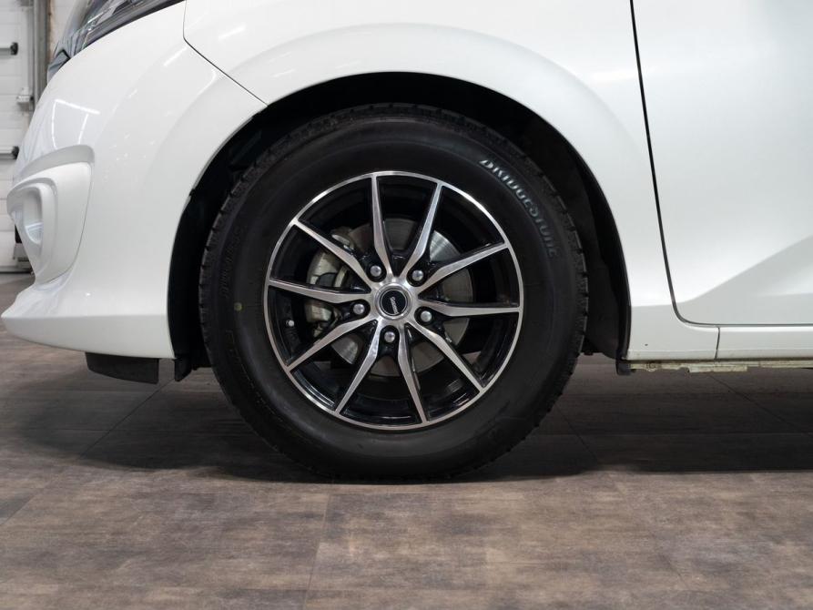 Honda Freed II Чита  - изображение 16