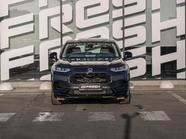 Honda ZR-V с пробегом 2024 года, цена 3 520 000 рублей, 21385 км, внедорожник, Автокод Объявления