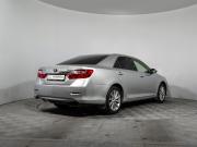 Toyota Camry VII (XV50) Санкт-Петербург  - изображение 25