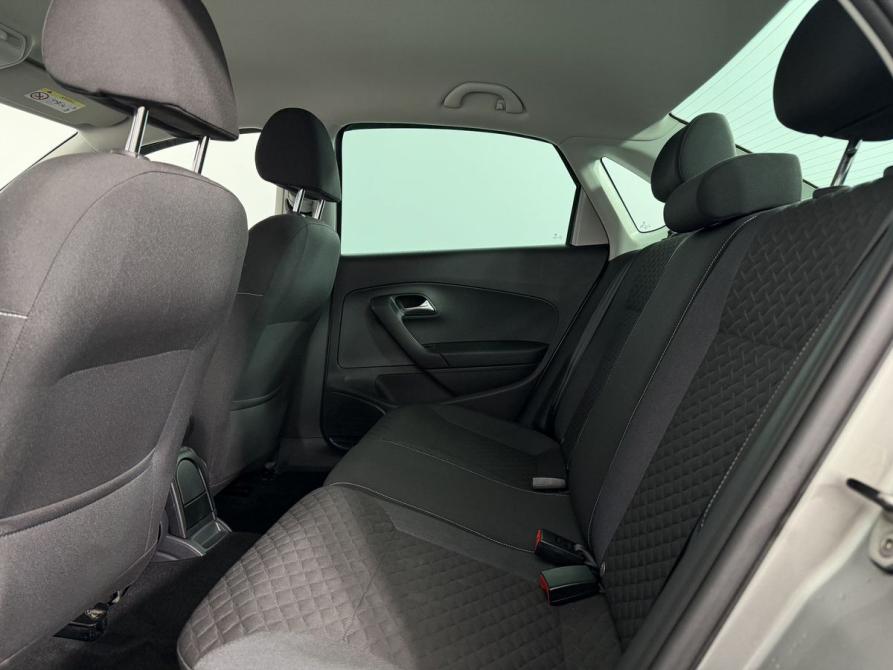 Volkswagen Polo V Рестайлинг Калининград  - изображение 15