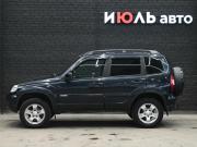 Chevrolet Niva I Рестайлинг Екатеринбург  - изображение 25