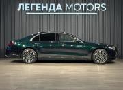 Mercedes-Benz S-Класс VII (W223) Иркутск  - изображение 42