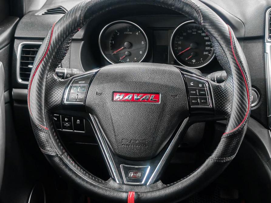 Haval H6 I Ростов-на-Дону  - изображение 16
