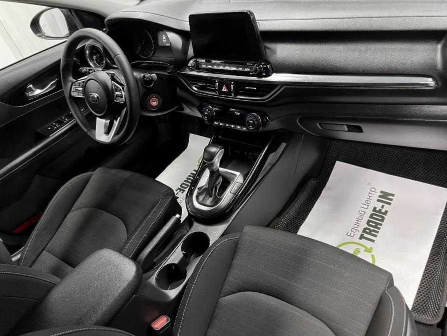 Kia Cerato IV Тверь  - изображение 14