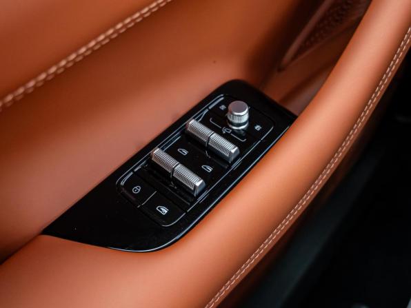 Geely Galaxy M7 с пробегом 2026 года, цена 3 700 000 рублей, 415 км, внедорожник, Автокод Объявления