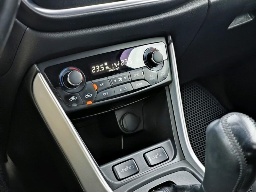 Suzuki SX4 II (S-Cross) Рестайлинг Санкт-Петербург  - изображение 9