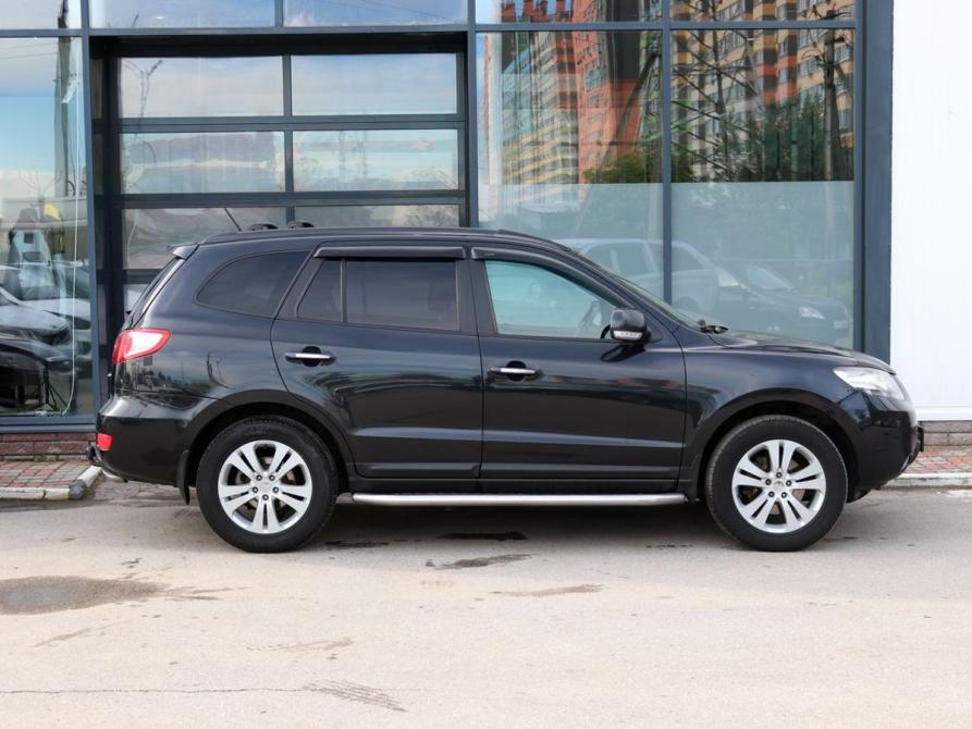 Hyundai Santa Fe II Нижний Новгород  - изображение 8
