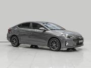 Hyundai Elantra VI (AD) Рестайлинг Мурманск  - изображение 27
