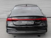 Audi A7 II (4K) Москва  - изображение 36
