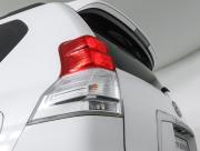 Toyota Land Cruiser Prado 150 Series Рестайлинг 1 Москва  - изображение 47