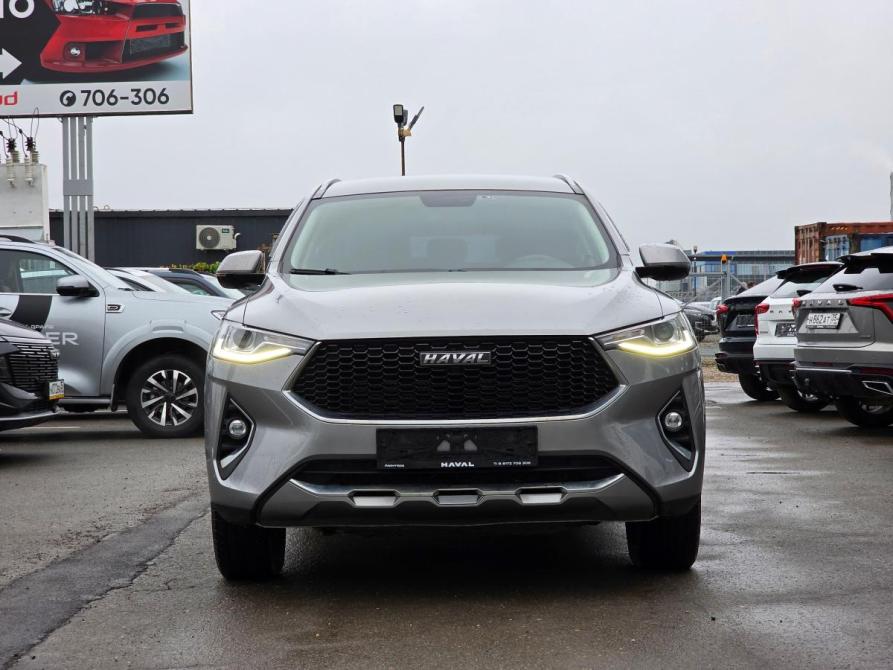 Haval F7 I Вологда  - изображение 8