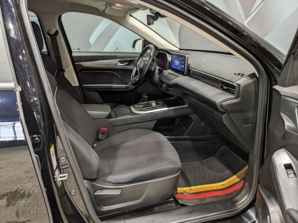 Haval Jolion I с пробегом 2023 года, цена 1 870 000 рублей, 58000 км, внедорожник, Автокод Объявления