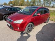 Ford C-MAX I Рестайлинг Пермь  - изображение 12