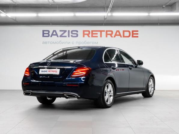Mercedes-Benz E-Класс V (W213 S213 C238) с пробегом 2016 года, цена 2 599 000 рублей, 119537 км, седан, Автокод Объявления
