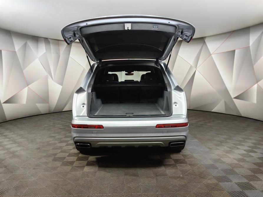 Audi Q7 II (4M) Москва  - изображение 12