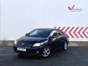 Toyota Corolla X (E140 E150) Рестайлинг Пермь  - изображение 7