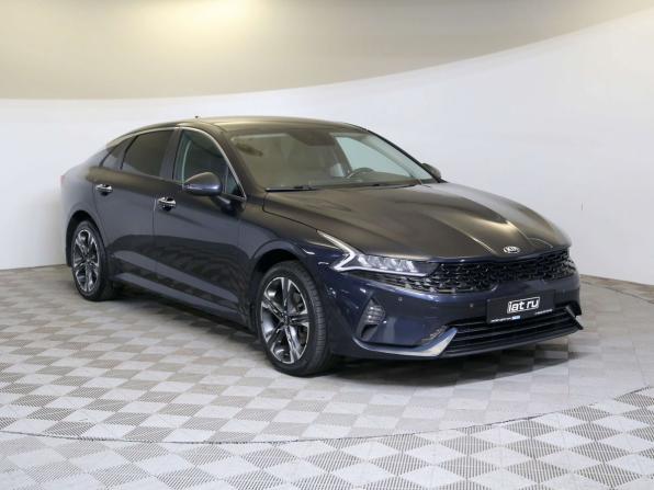 Kia K5 III с пробегом 2020 года, цена 1 975 000 рублей, 93000 км, седан, Автокод Объявления