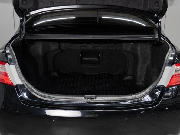 Toyota Camry VI (XV40) Рестайлинг с пробегом 2011 года, цена 1 279 000 рублей, 254390 км, седан, Автокод Объявления