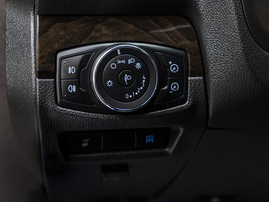 Ford Explorer V Тюмень  - изображение 24