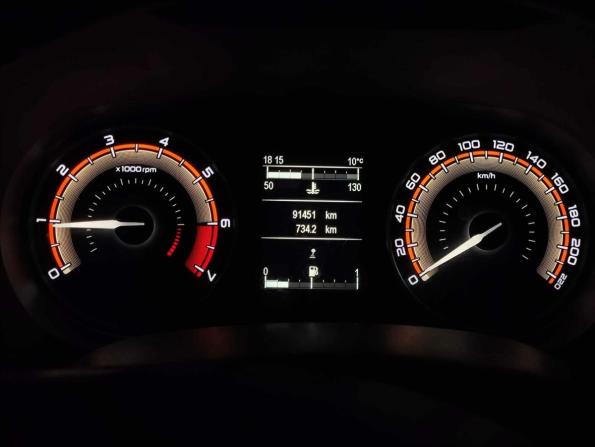 Lada (ВАЗ) Vesta I Рестайлинг (NG) с пробегом 2023 года, цена 950 000 рублей, 91451 км, седан, Автокод Объявления