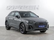 Audi Q3 III (FJ) Москва  - изображение 22