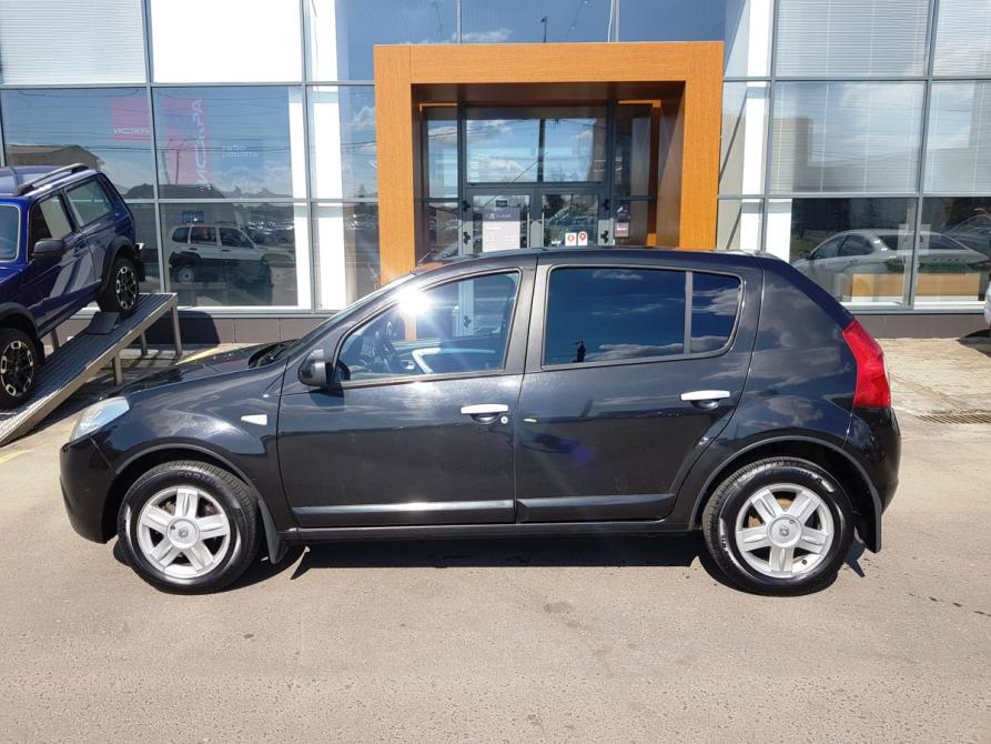 Renault Sandero I Брянск  - изображение 8