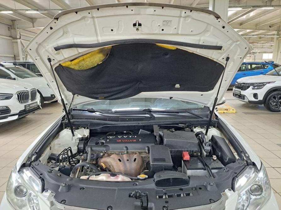 Toyota Camry VII (XV50) Набережные Челны  - изображение 11