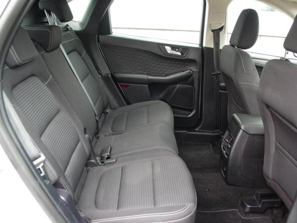 Ford Kuga III с пробегом 2020 года, цена 2 349 000 рублей, 83000 км, внедорожник, Автокод Объявления