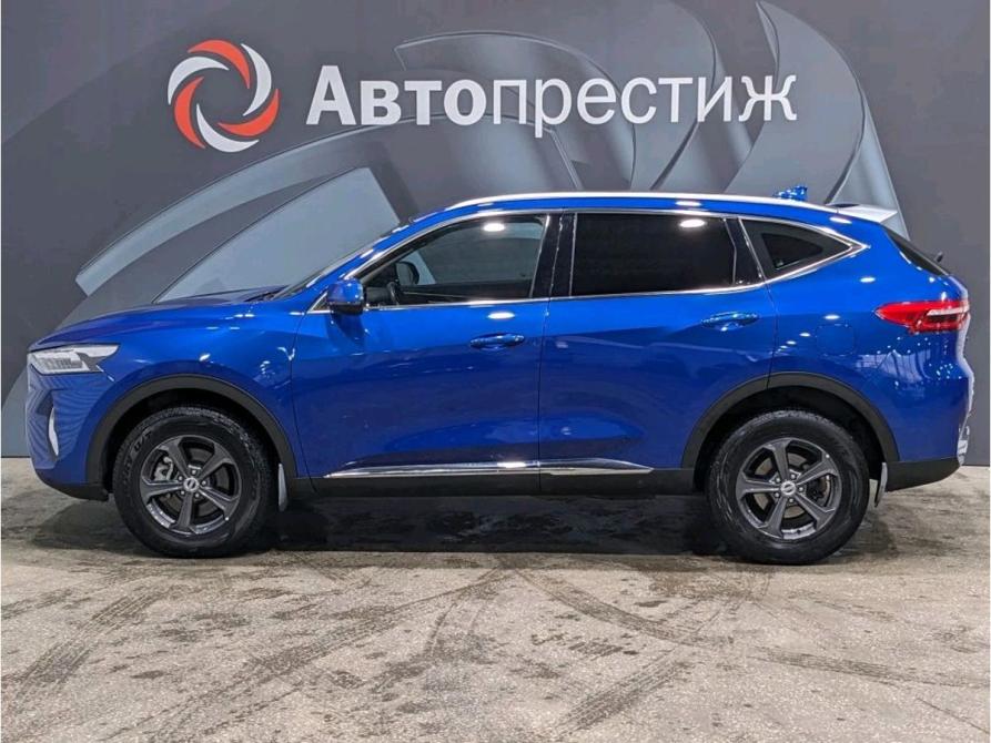 Haval F7 I Пермь  - изображение 3