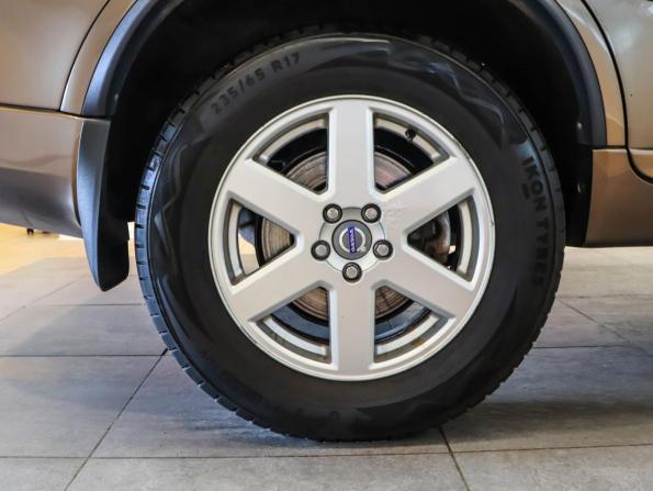 Volvo XC90 I Рестайлинг с пробегом 2014 года, цена 2 875 000 рублей, 94702 км, внедорожник, Автокод Объявления