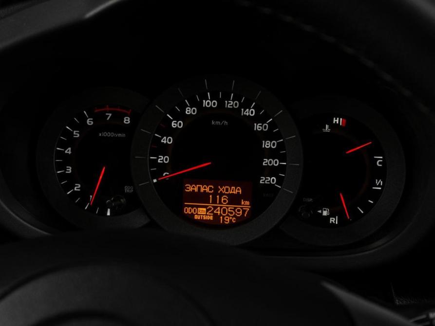 Toyota RAV4 III (XA30) Тюмень  - изображение 15