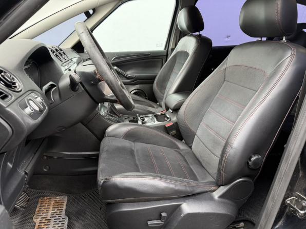 Ford S-MAX I Рестайлинг с пробегом 2011 года, цена 900 000 рублей, 344145 км, минивэн, Автокод Объявления