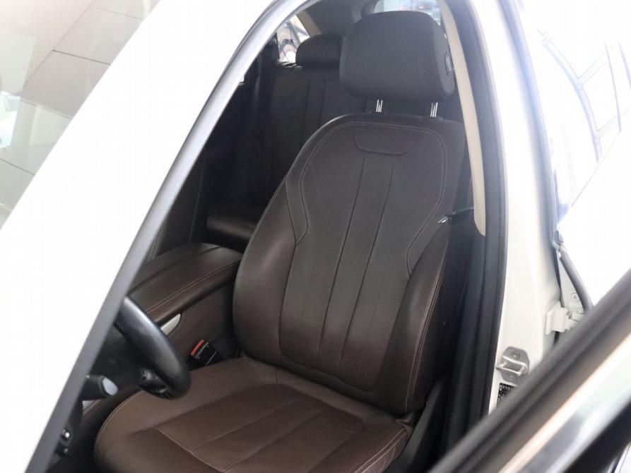 BMW X5 III (F15) Калининград  - изображение 11
