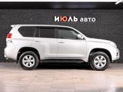 Toyota Land Cruiser Prado 150 Series Екатеринбург  - изображение 28