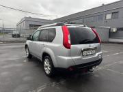 Nissan X-Trail II Рестайлинг Санкт-Петербург  - изображение 17