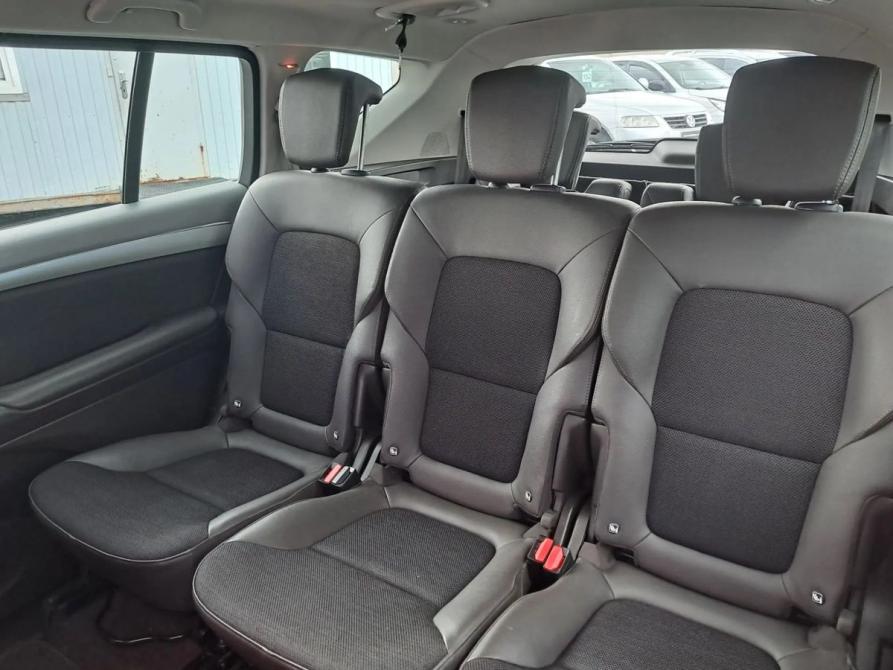 Renault Espace V Санкт-Петербург  - изображение 24